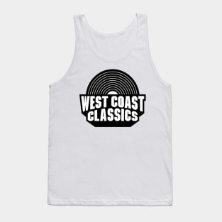 West Coast Classics Design Tank Top